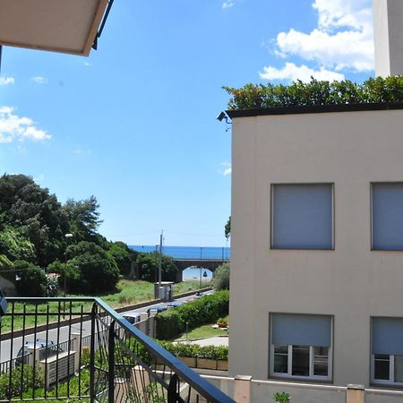 Hotel Residence Paradiso Moneglia Luaran gambar
