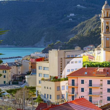 Hotel Residence Paradiso Moneglia Luaran gambar