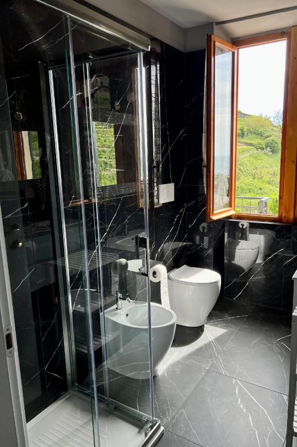 Hotel Residence Paradiso Moneglia Luaran gambar