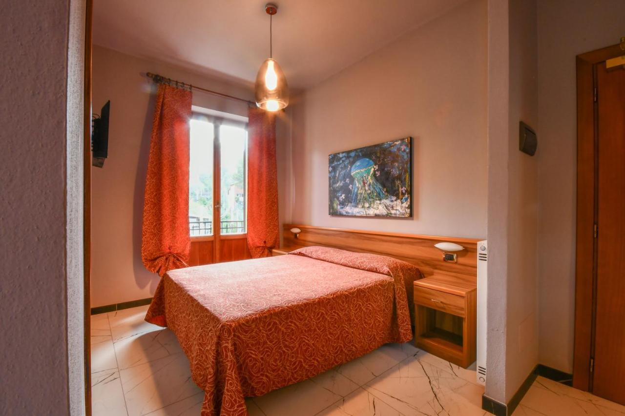 Hotel Residence Paradiso Moneglia Bilik gambar