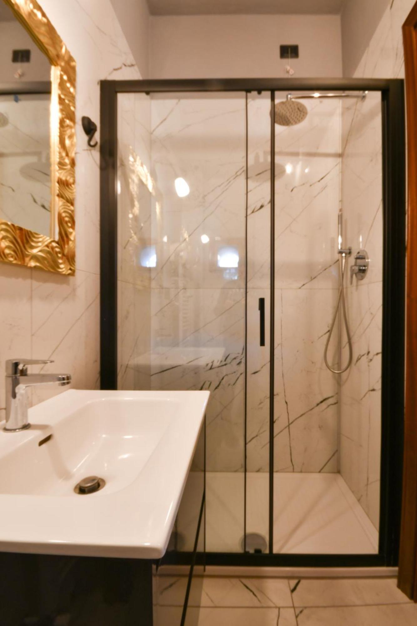 Hotel Residence Paradiso Moneglia Bilik gambar