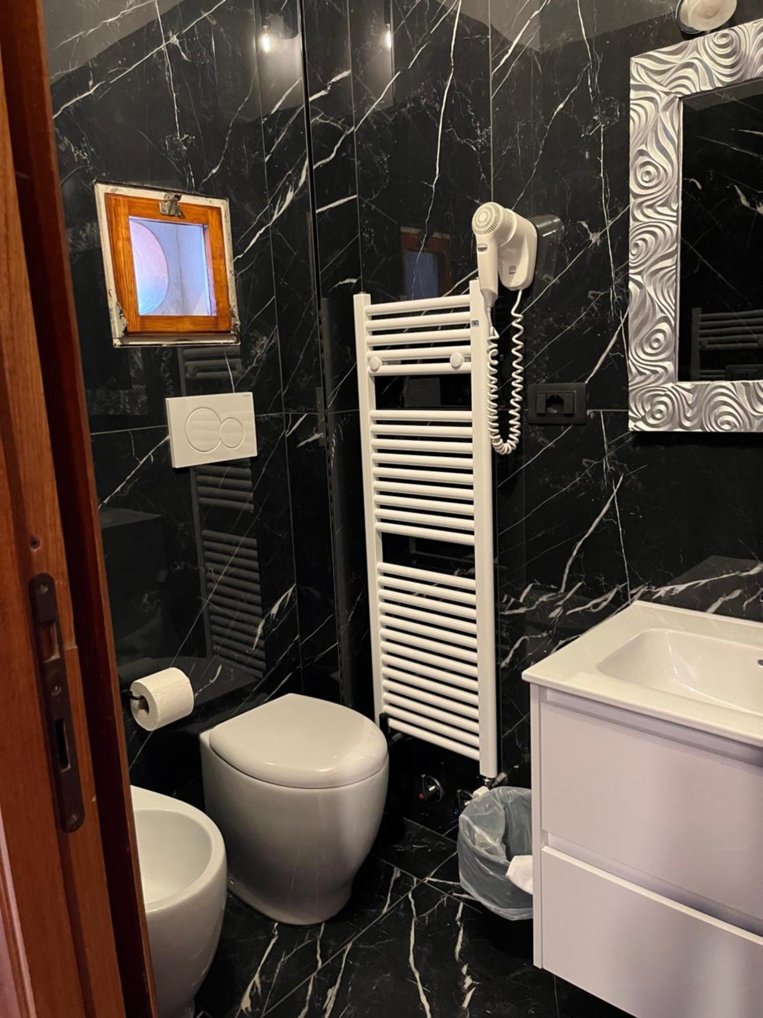 Hotel Residence Paradiso Moneglia Luaran gambar
