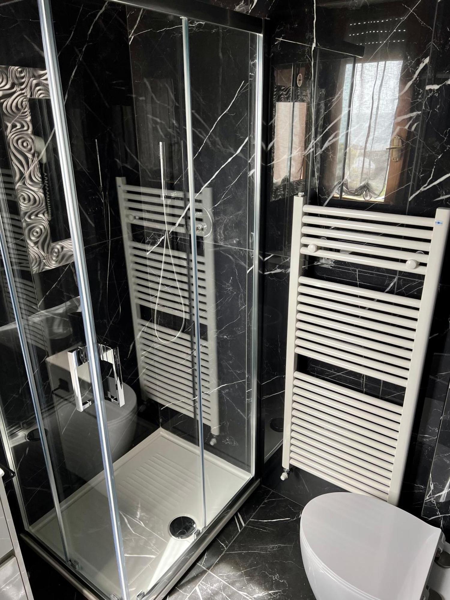 Hotel Residence Paradiso Moneglia Luaran gambar