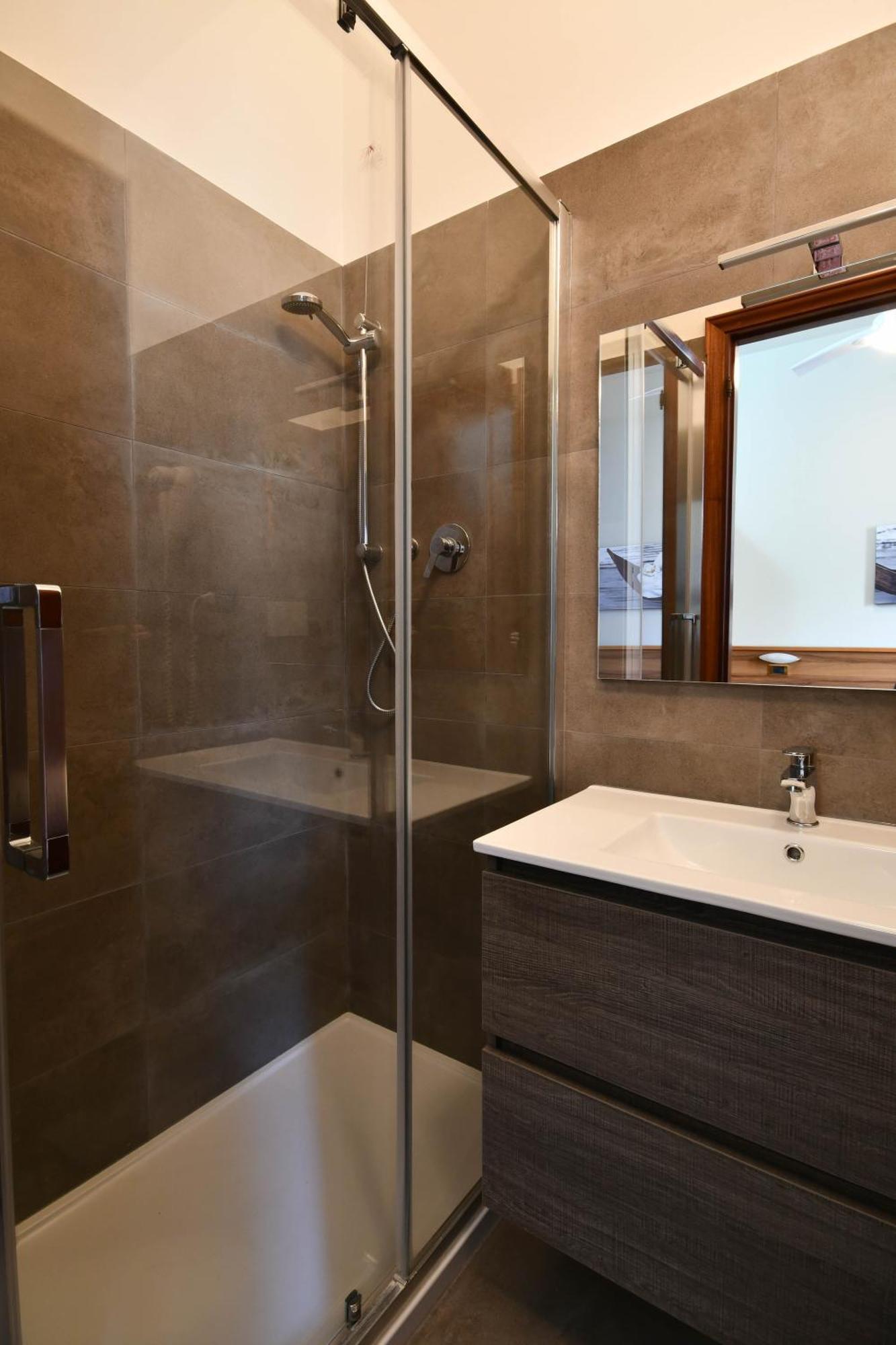 Hotel Residence Paradiso Moneglia Bilik gambar