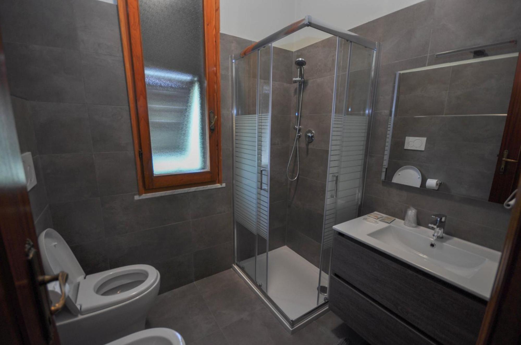 Hotel Residence Paradiso Moneglia Bilik gambar