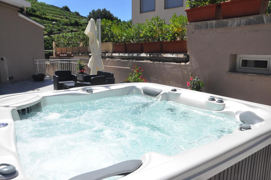 Hotel Residence Paradiso Moneglia Luaran gambar